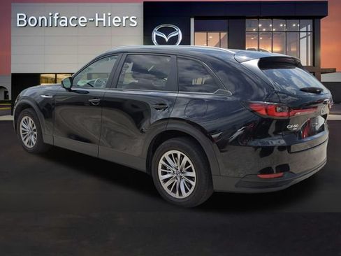 Certified 2026 MAZDA CX-90 3.3 Turbo w/ Select Package AWD/4WD image 4