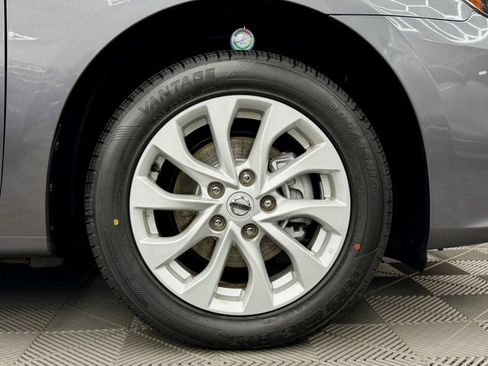 Used 2019 Nissan Sentra SV image 23