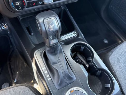 Used 2025 Ford Bronco Big Bend AWD/4WD image 16
