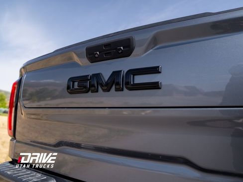Used 2020 GMC Sierra 1500 AT4 image 17