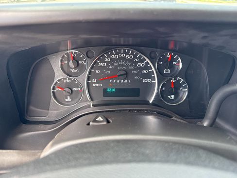Used 2013 Chevrolet Express 3500 LT w/ LT Preferred Equipment Group RWD image 11