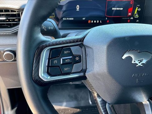 Used 2024 Ford Mustang Coupe image 20