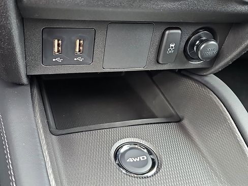 New 2026 Mitsubishi Outlander Sport ES AWD/4WD image 15
