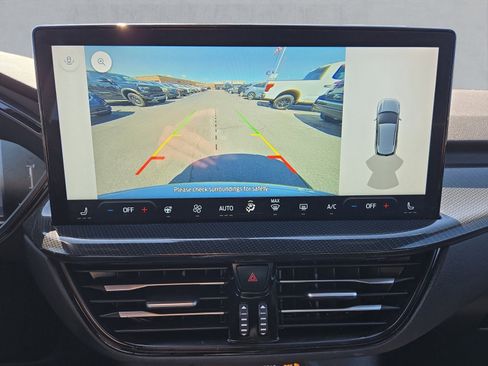 Used 2023 Ford Escape ST-Line w/ Tech Pack #1 image 19