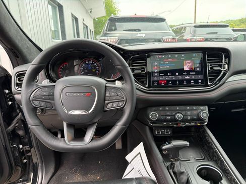 Used 2023 Dodge Durango R/T AWD/4WD image 27