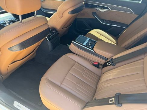Used 2021 Audi A8 L 3.0T w/ Luxury Package AWD/4WD image 8