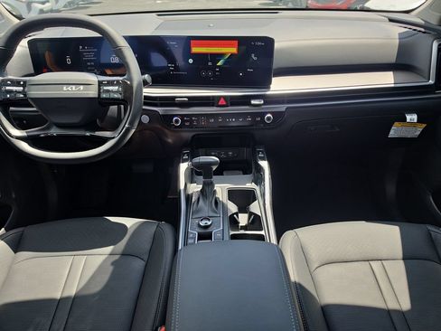 New 2026 Kia Sorento X-Line EX AWD/4WD image 13