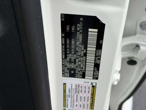 Used 2024 Lexus RX 350 AWD w/ Convenience Package image 32