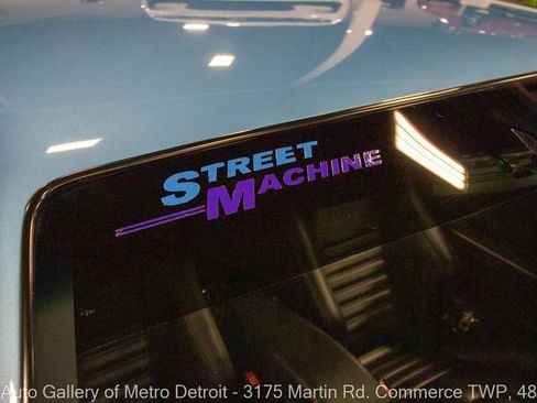 Used 1988 Pontiac Firebird Formula image 28