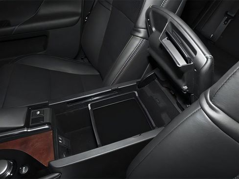 Used 2013 Lexus GS 350 AWD w/ Luxury Pkg w/Cold Weather Pkg image 12