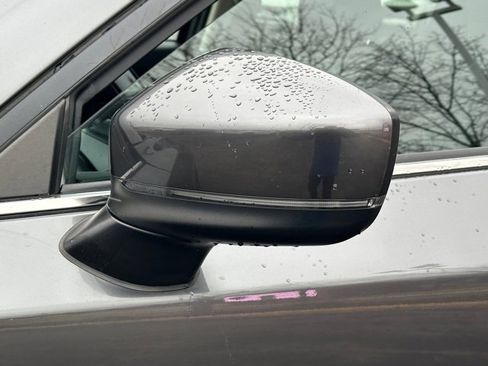 Used 2018 MAZDA CX-5 Touring w/ Preferred Equipment Package image 12