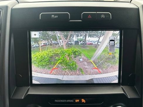 Used 2018 Ford F150 XLT w/ Equipment Group 302A Luxury RWD image 19