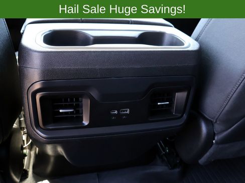 Used 2023 Chevrolet Silverado 1500 LT AWD/4WD image 15