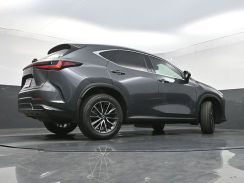 Used 2023 Lexus NX 350 AWD image 30
