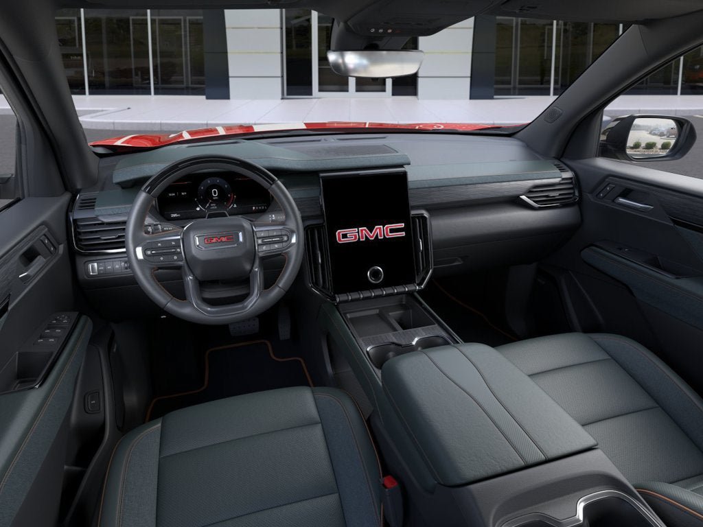 New 2026 GMC Acadia AT4 w/ Super Cruise Package AWD/4WD image 16