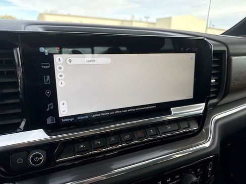 Certified 2024 Chevrolet Silverado 1500 High Country w/ High Country Premium Package AWD/4WD image 20