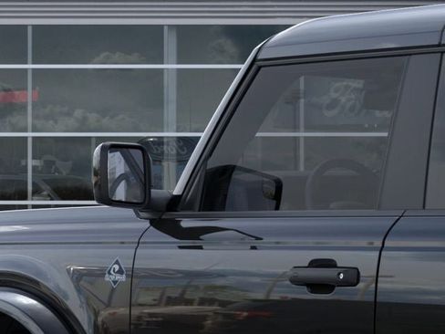 New 2026 Ford Bronco Outer Banks image 22