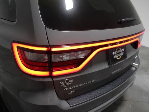 Used 2022 Dodge Durango R/T image 56