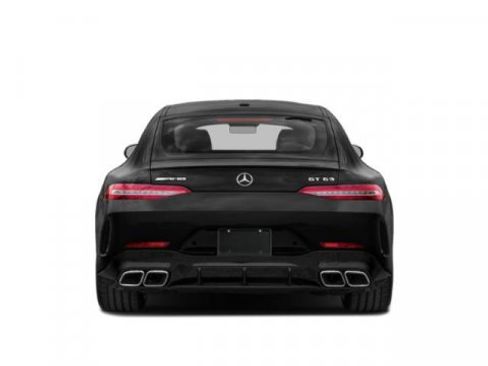 Used 2019 Mercedes-Benz AMG GT 63 w/ AMG Dynamic Plus Package image 5