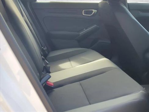 New 2026 Honda Civic Sport image 20