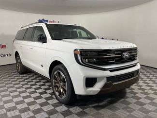 New 2027 Ford Expedition Max King Ranch AWD/4WD video 1