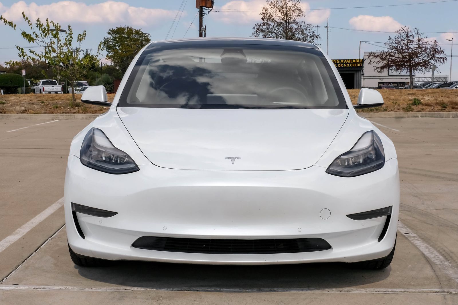 Used 2022 Tesla Model 3 RWD image 8