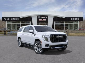 New 2026 GMC Yukon XL Denali Ultimate video 1