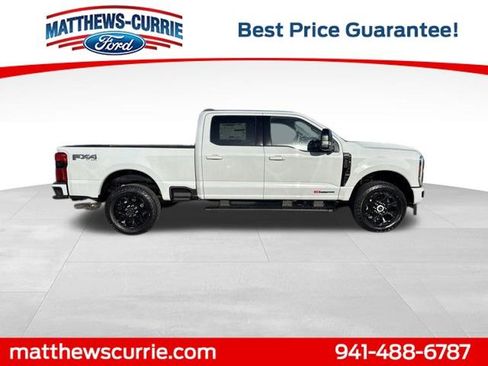New 2026 Ford F250 Lariat AWD/4WD image 3