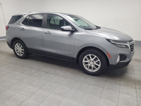 Used 2024 Chevrolet Equinox LT FWD image 11