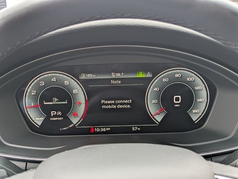 Used 2023 Audi A4 2.0T Premium Plus w/ Premium Plus Package AWD/4WD image 15