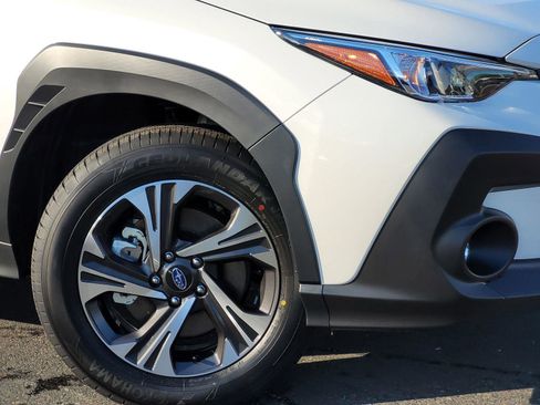 New 2026 Subaru Crosstrek 2.0i Premium image 4