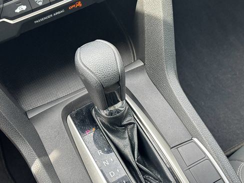 Used 2018 Honda Civic LX image 21