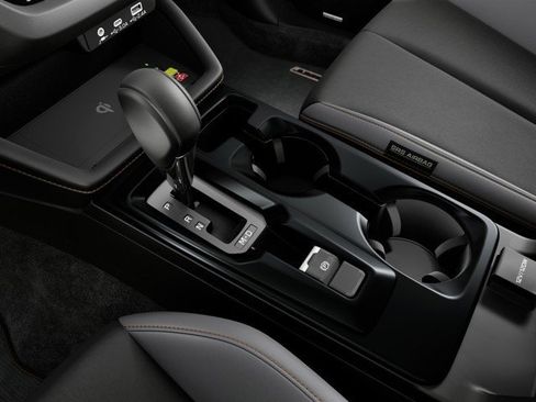 New 2026 Subaru Forester Sport AWD/4WD image 21
