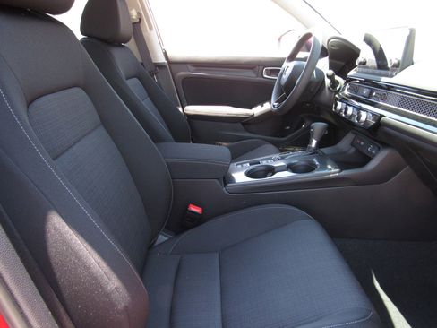 New 2026 Honda Civic LX image 6