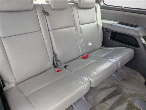 Used 2010 Toyota Sequoia Platinum image 24