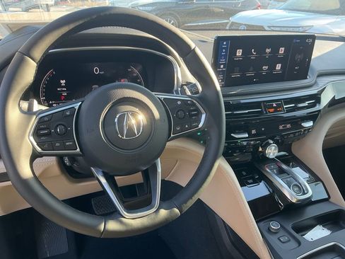 New 2026 Acura MDX Advance Package image 12