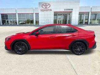 Used 2024 Subaru WRX Premium AWD/4WD video 2
