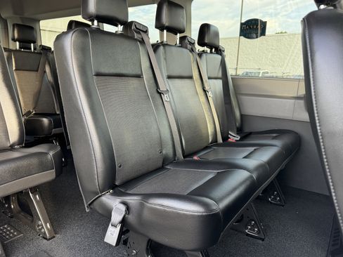 Certified 2023 Ford Transit 350 XL image 12