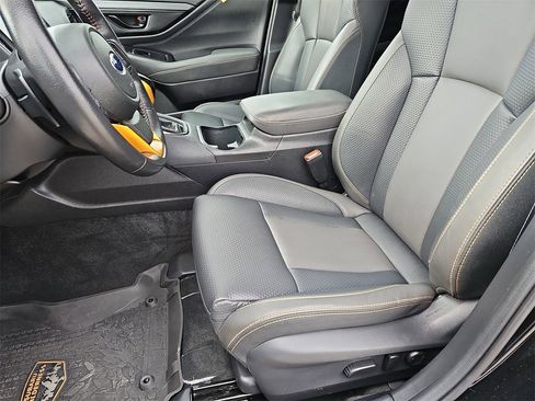 Certified 2023 Subaru Outback Wilderness image 15