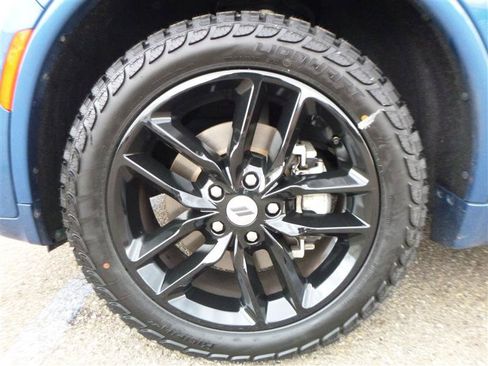 Used 2024 Dodge Durango GT AWD/4WD image 26