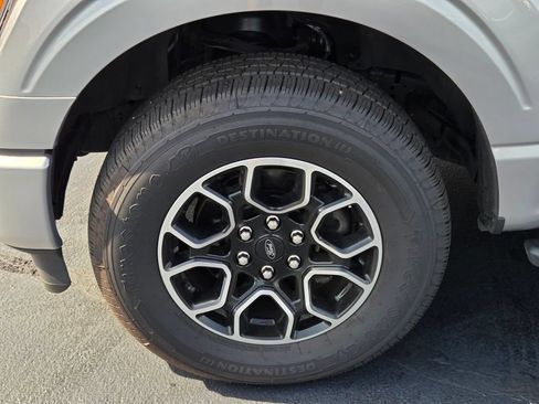 Used 2022 Ford F150 XLT w/ Equipment Group 302A High AWD/4WD image 18