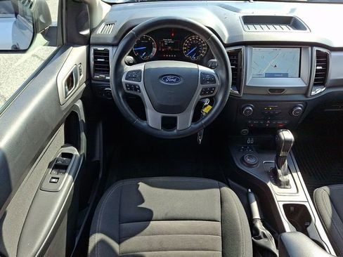 Used 2020 Ford Ranger XLT w/ Equipment Group 302A Luxury image 12