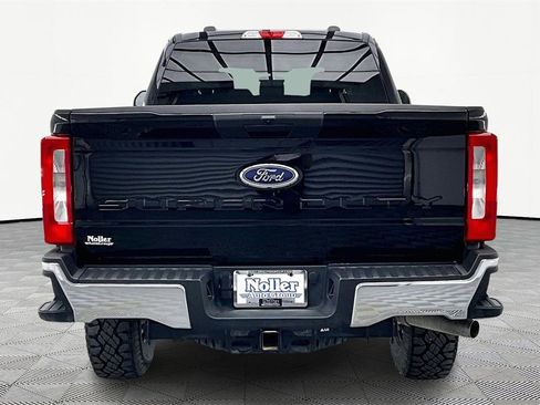 Used 2025 Ford F350 XLT w/ Tremor Off-Road Package image 4