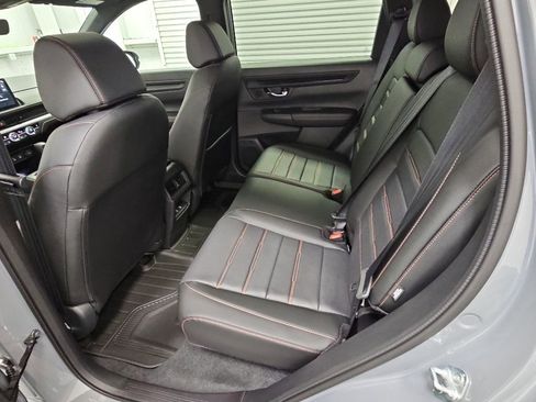 New 2026 Honda CR-V Sport-L image 28