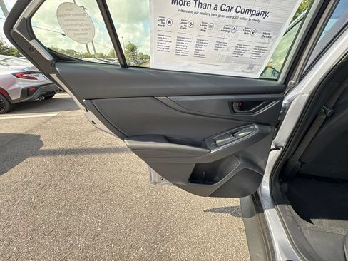 New 2026 Subaru WRX AWD/4WD image 14