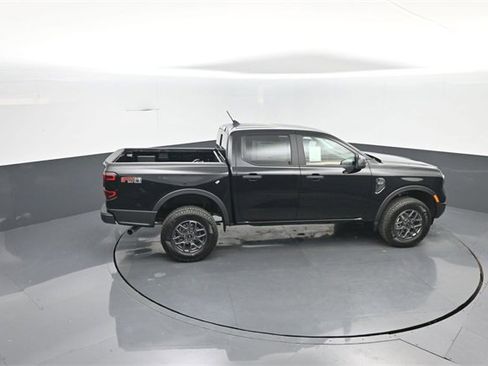 New 2025 Ford Ranger XLT w/ Equipment Group 301A High image 26