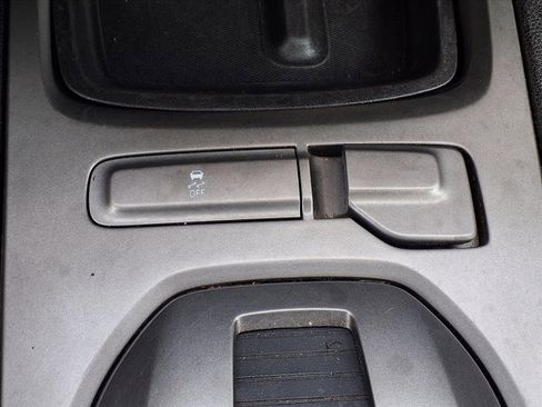 Used 2011 Chevrolet Camaro SS image 11