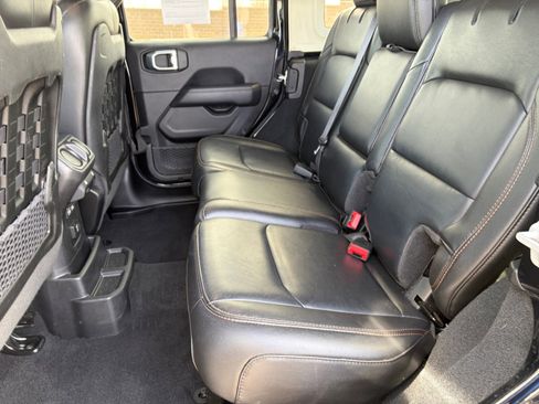 Used 2023 Jeep Wrangler Rubicon 392 w/ Trailer Tow Package image 21