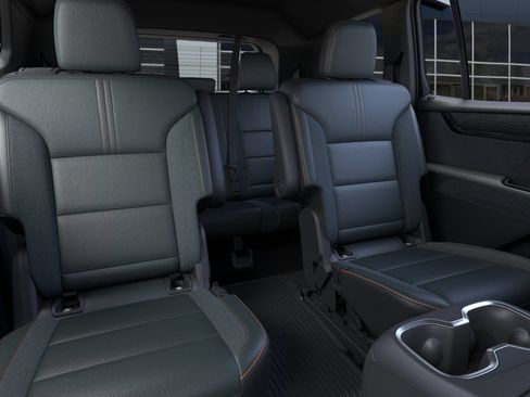 New 2026 GMC Acadia AT4 w/ Luxury Package AWD/4WD image 17