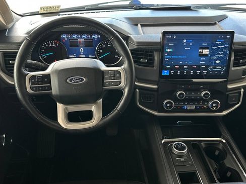 Certified 2024 Ford Expedition Max XLT RWD image 13